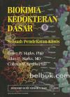Biokimia Kedokteran Dasar: Sebuah Pendekatan Klinis